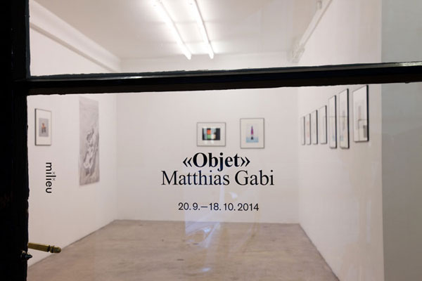 Matthias Gabi