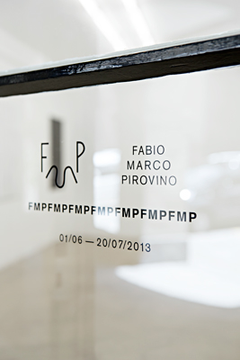 Fabio Marco Pirovino