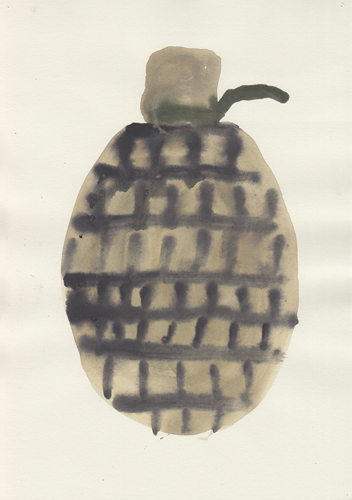 Beni Bischof – Rambo II