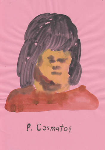 Beni Bischof – Rambo II