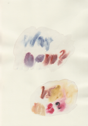 Beni Bischof – Rambo II