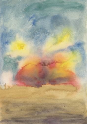 Beni Bischof – Rambo II