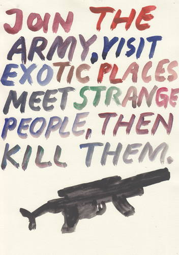 Beni Bischof – Rambo II