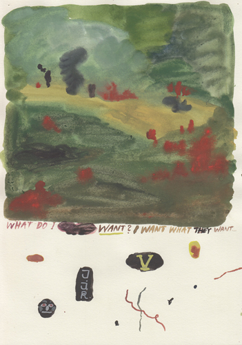 Beni Bischof – Rambo II
