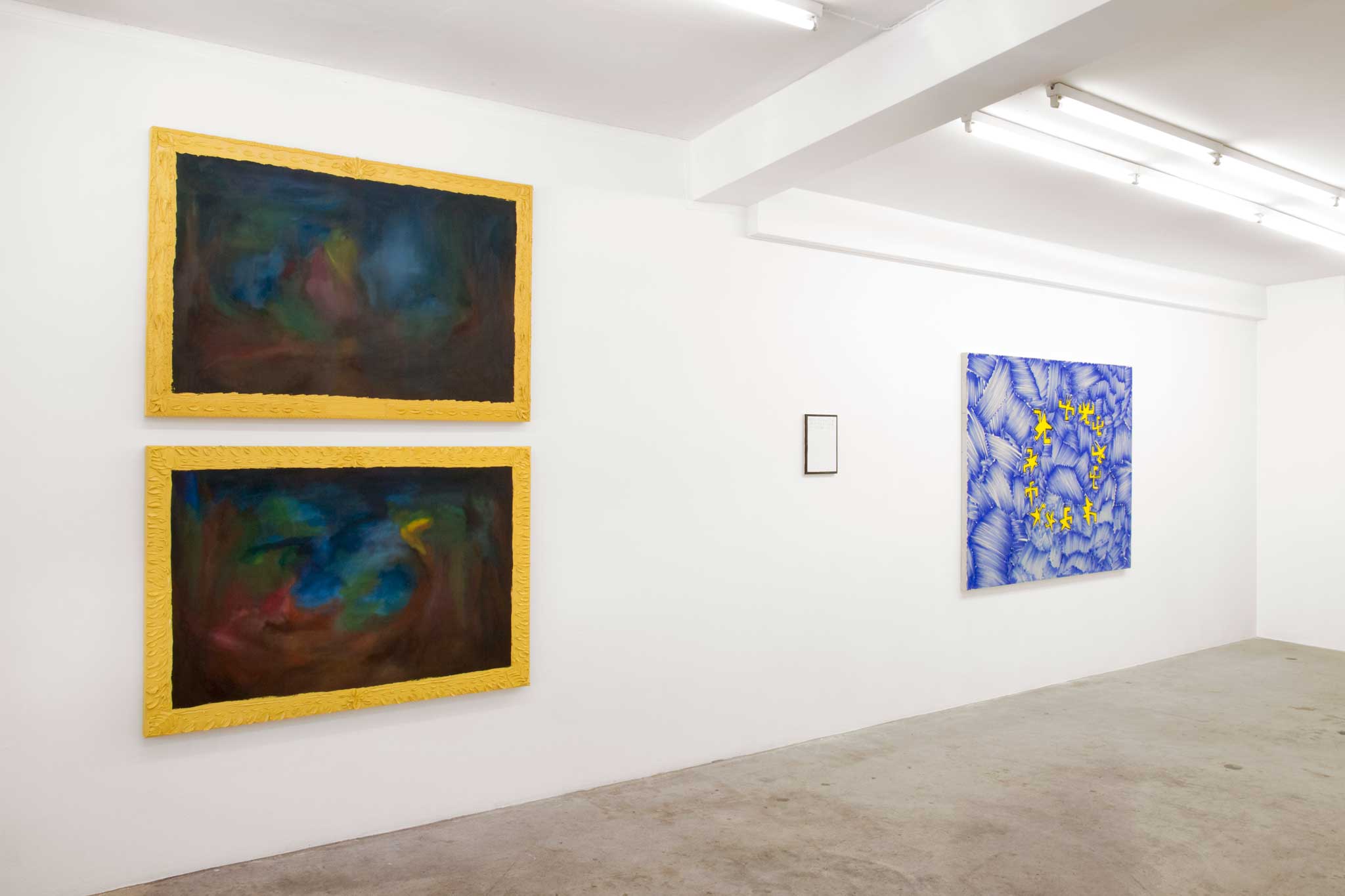 Ivan Mitrovic — Passiv Aggressive