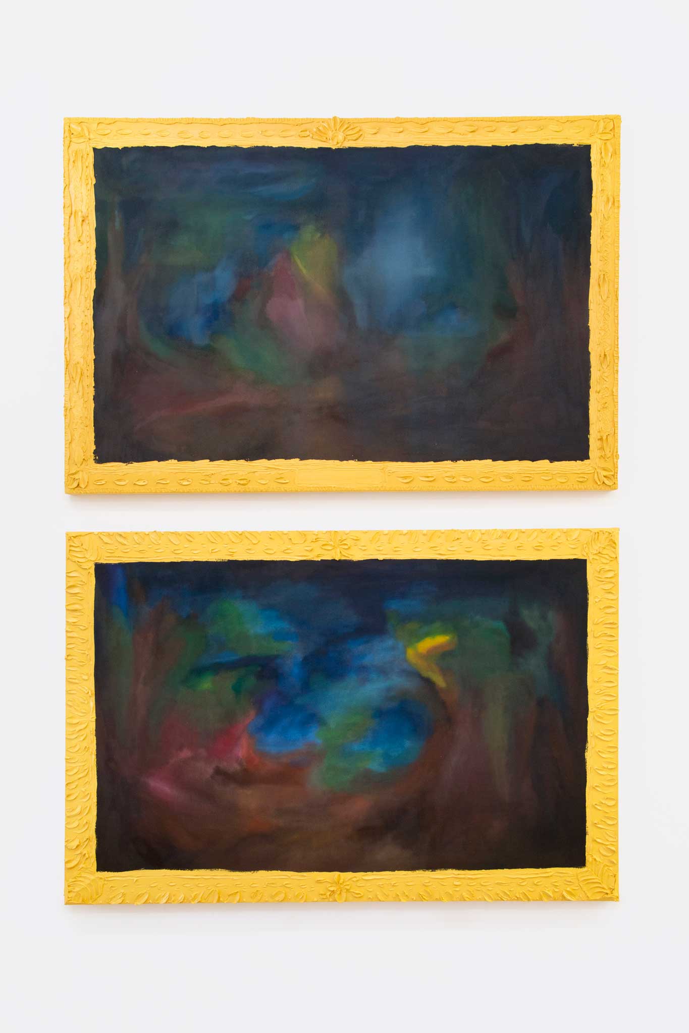 Ivan Mitrovic — Gewitterstimmung 2017 & Wanderweg 2017