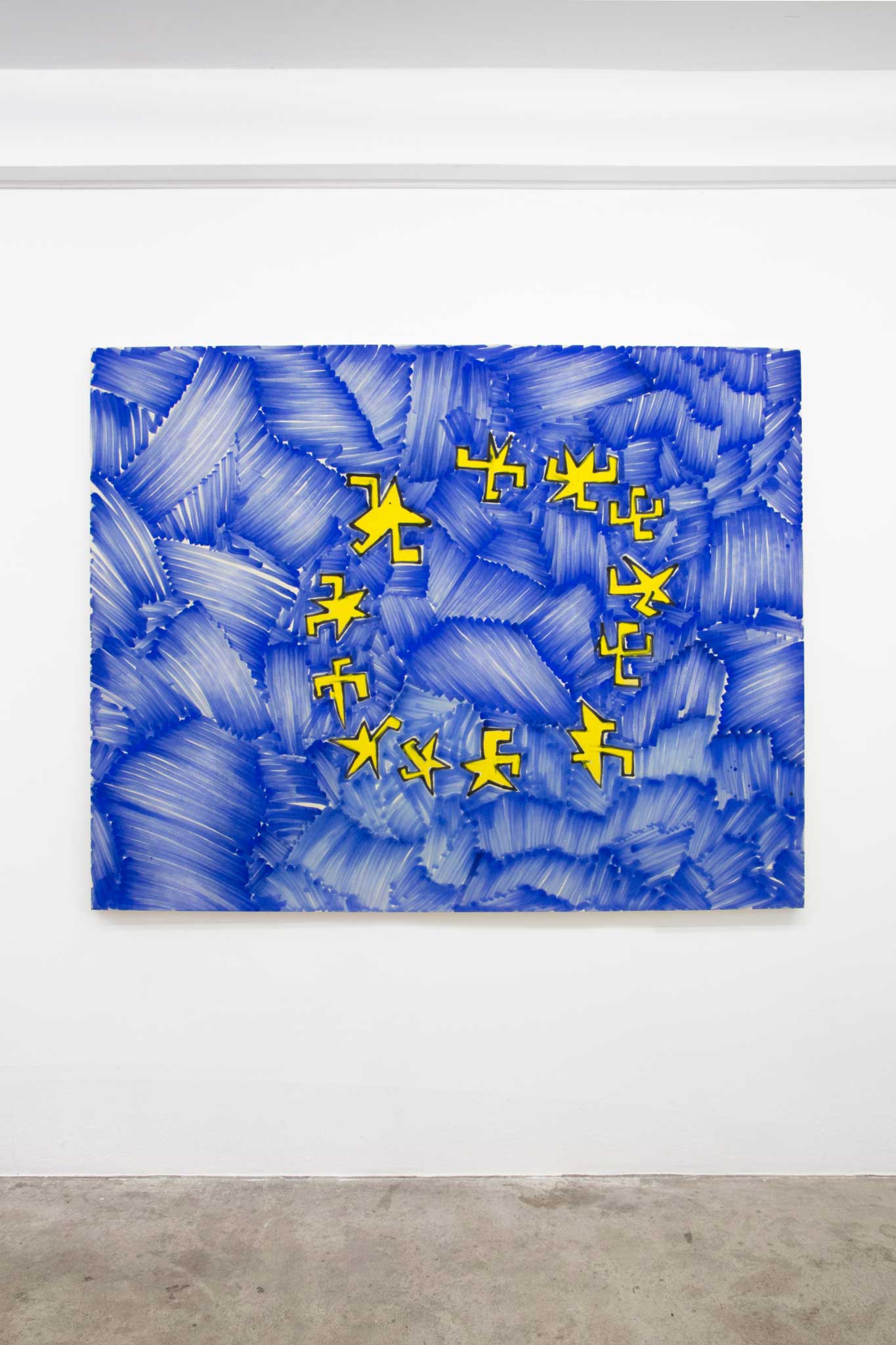 Ivan Mitrovic — Eurotrash 2016