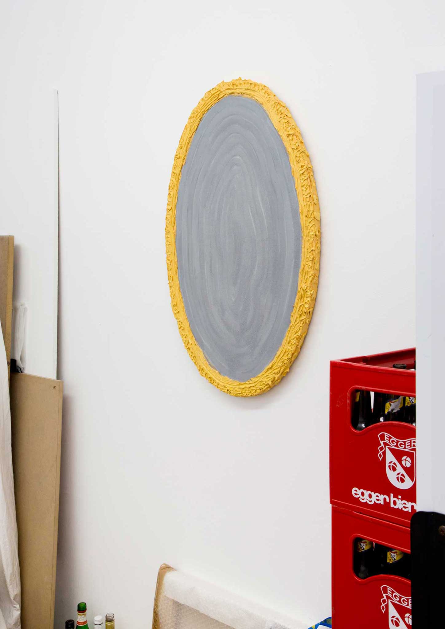 Ivan Mitrovic — Spiegel 2017